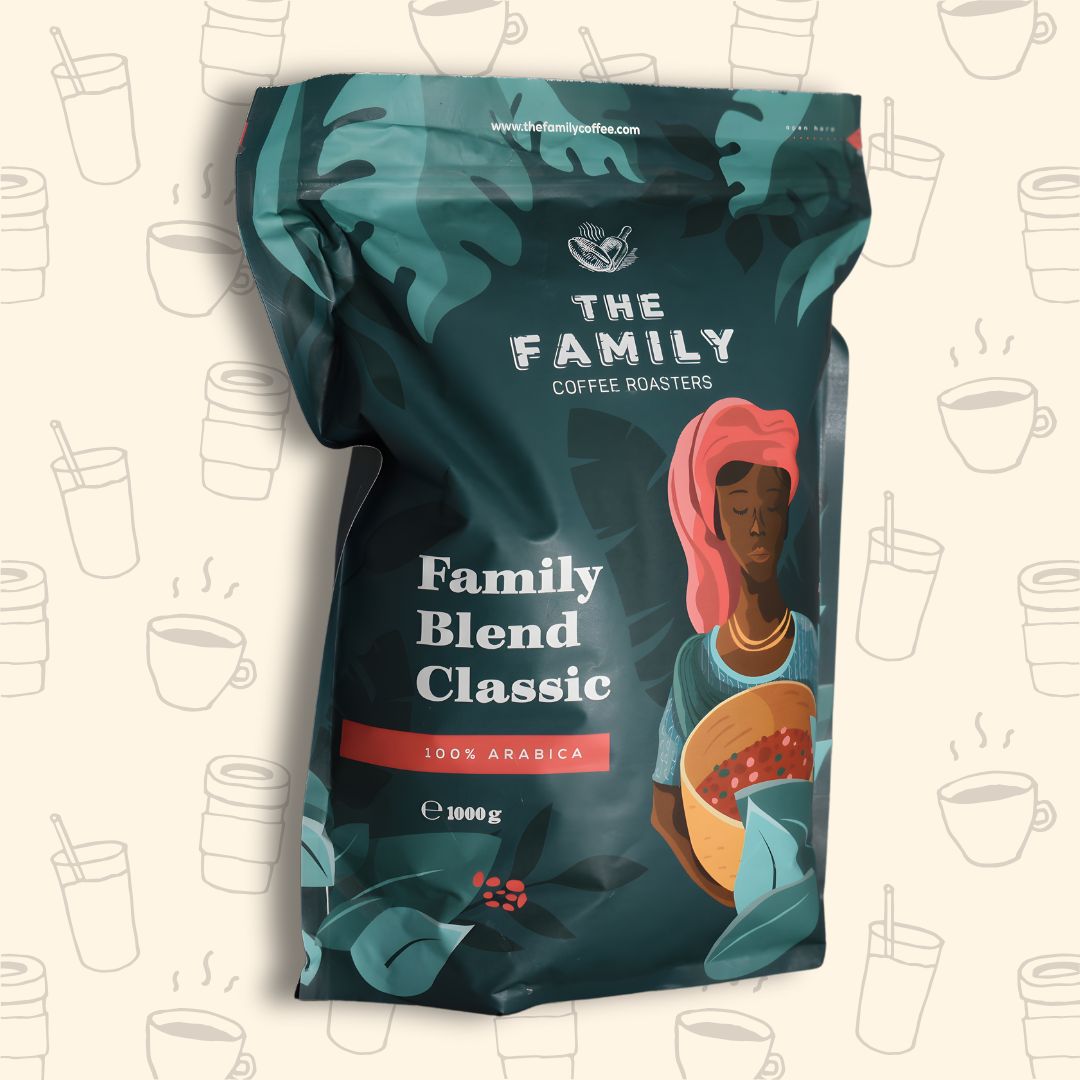 Family Blend Classic