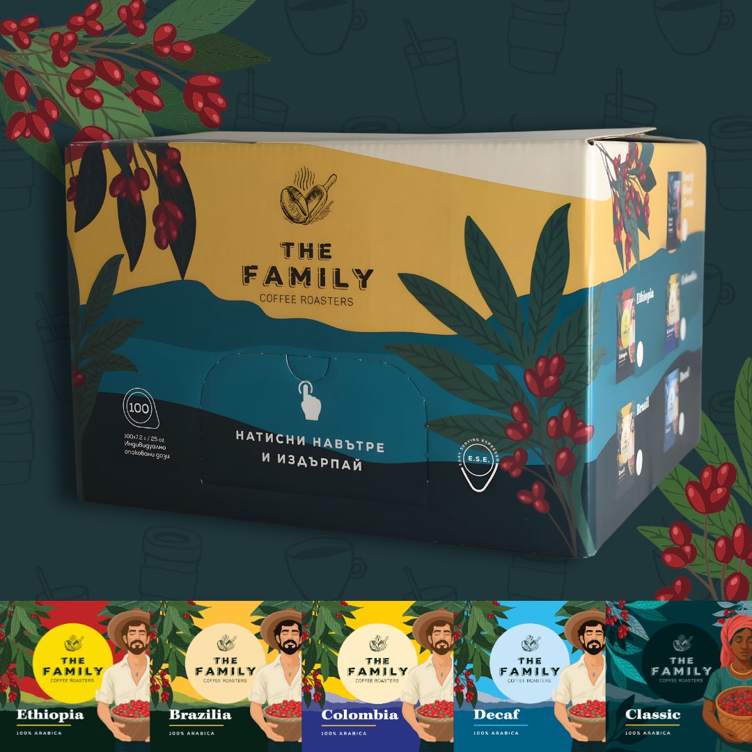 Family BoxMix