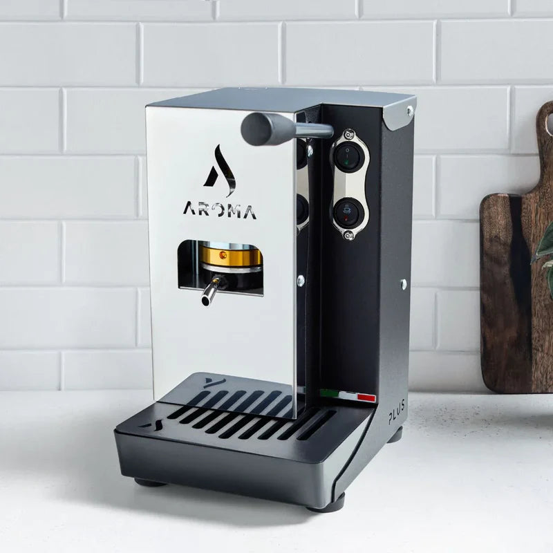 Кафемашина - Aroma Plus+