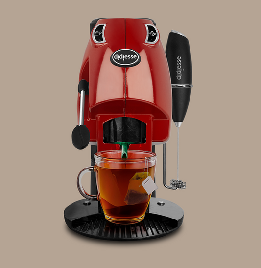 Кафемашина - Didiesse Baby Frog Coffee & Tea