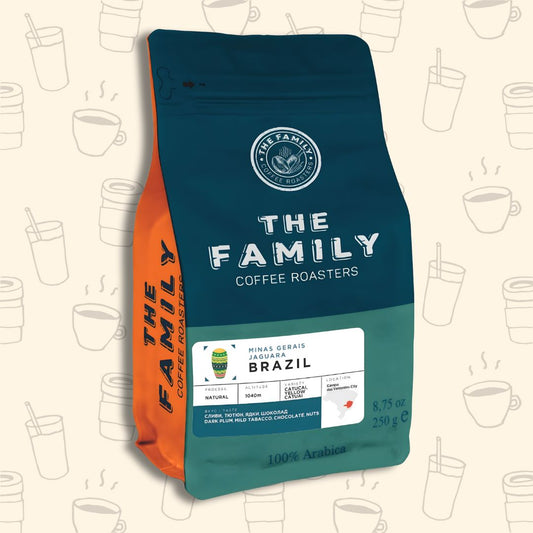 Brazil Jaguara Minas Gerais