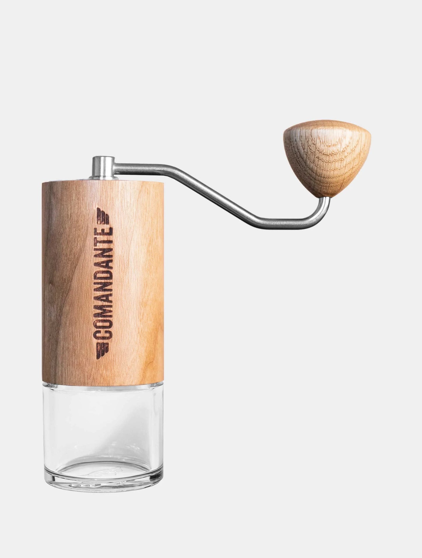 Ръчнакафемелачка - Comandante® c40